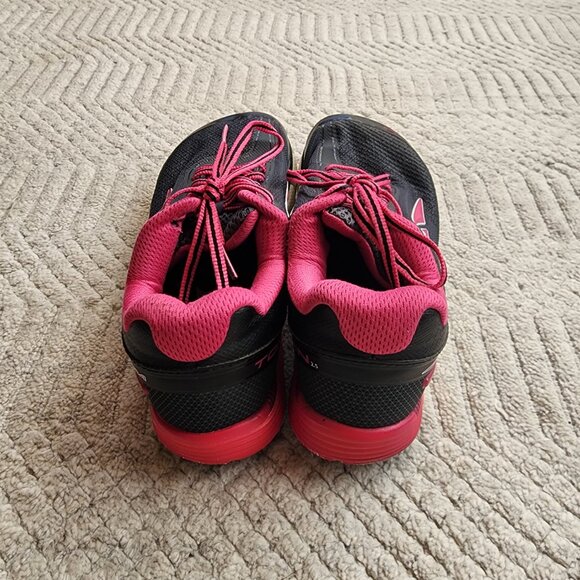 Altra Torin Women’s Running Shoes Gray/Raspberry – Size 7.5 – EGO MAX - Picture 4 of 9